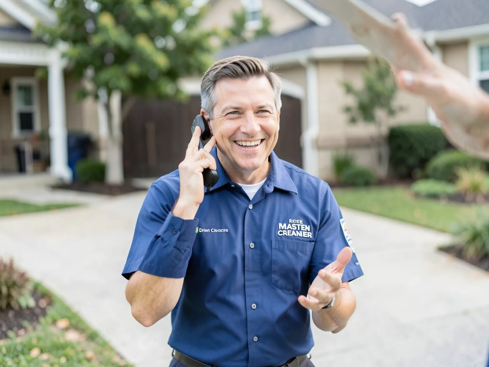 Drain Cleaning Annapolis, MD FAQs